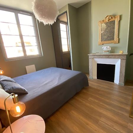 Marianne 7 Apartment Bergerac Room photo
