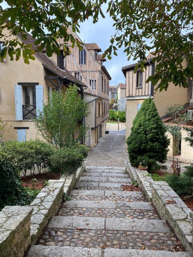 Marianne 7 Apartment Bergerac Exterior photo
