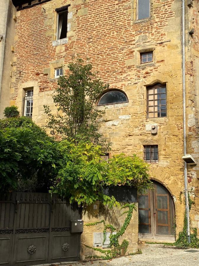 Marianne 7 Apartment Bergerac Exterior photo