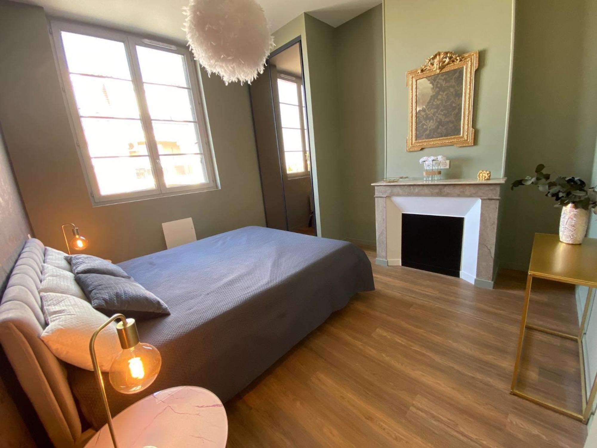Marianne 7 Apartment Bergerac Room photo